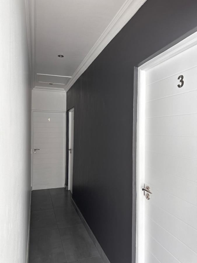The Atlantic Donreal Guesthouse Kaapstad Buitenkant foto