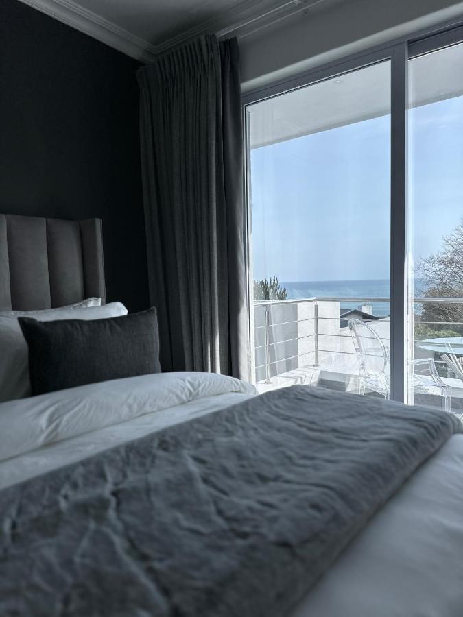 The Atlantic Donreal Guesthouse Kaapstad Buitenkant foto