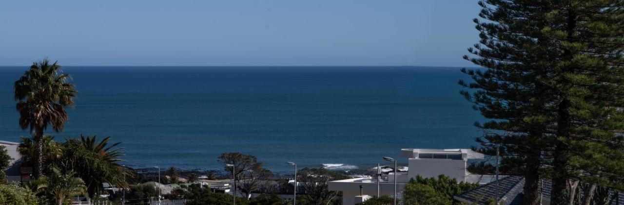 The Atlantic Donreal Guesthouse Kaapstad Buitenkant foto