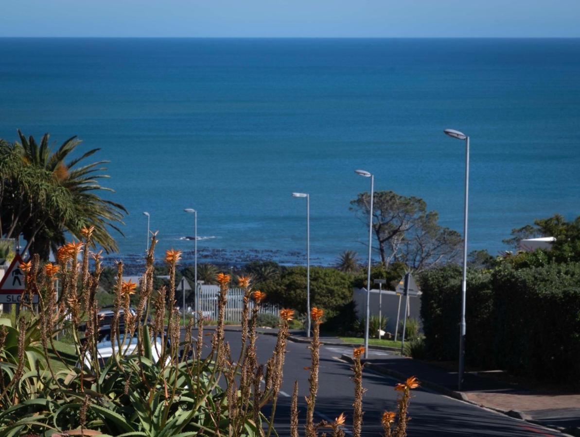 The Atlantic Donreal Guesthouse Kaapstad Buitenkant foto