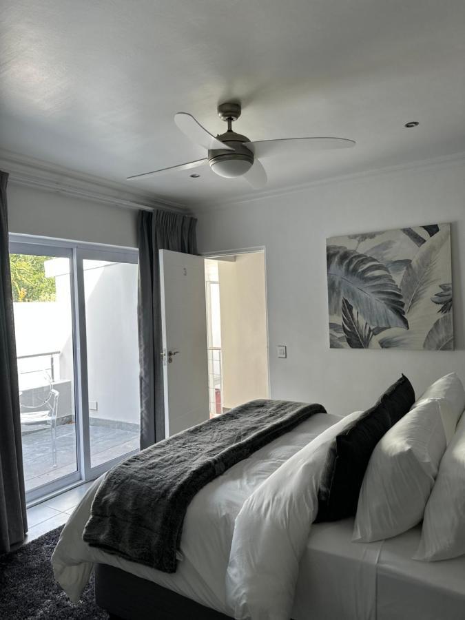 The Atlantic Donreal Guesthouse Kaapstad Buitenkant foto