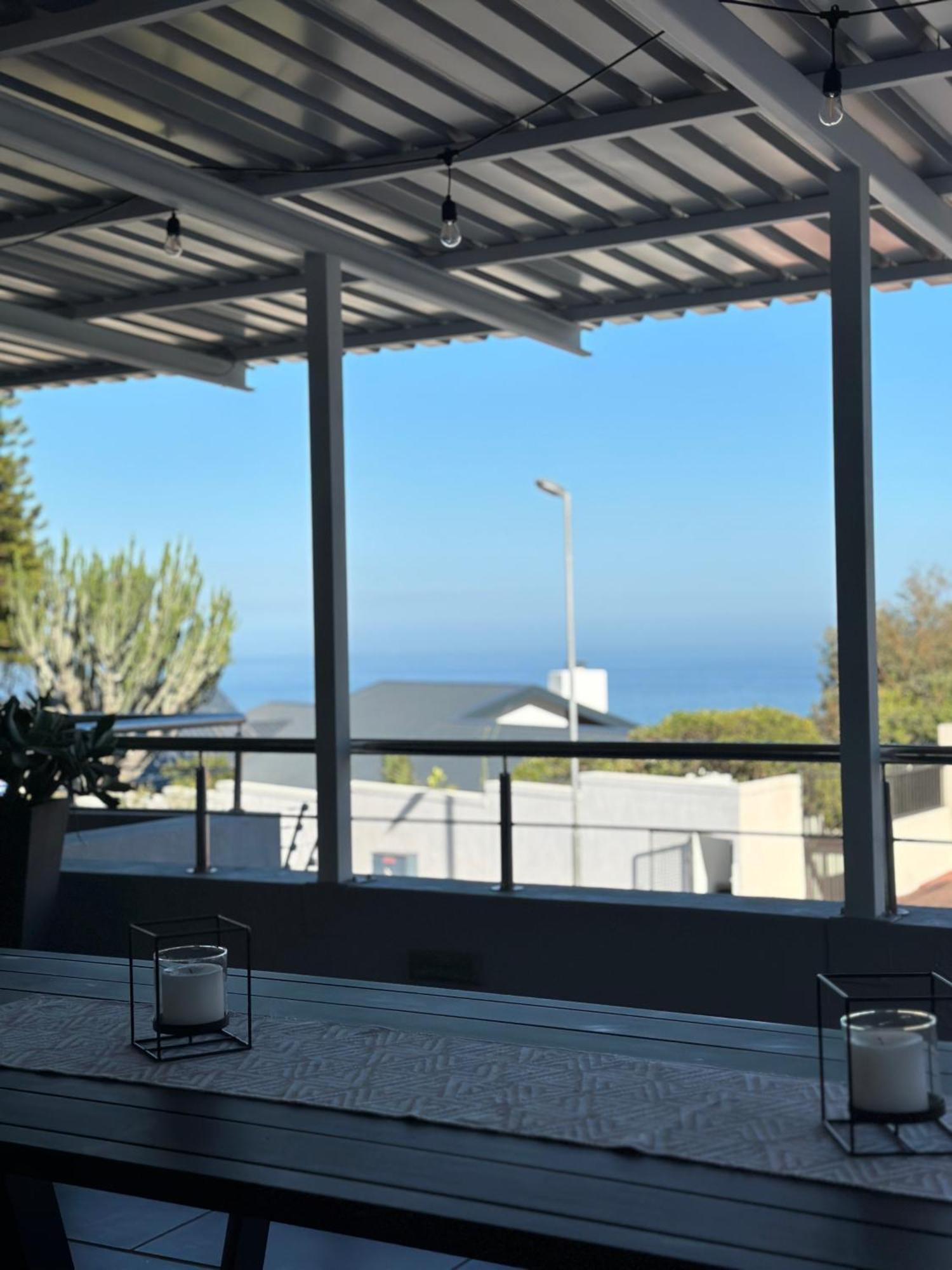 The Atlantic Donreal Guesthouse Kaapstad Buitenkant foto