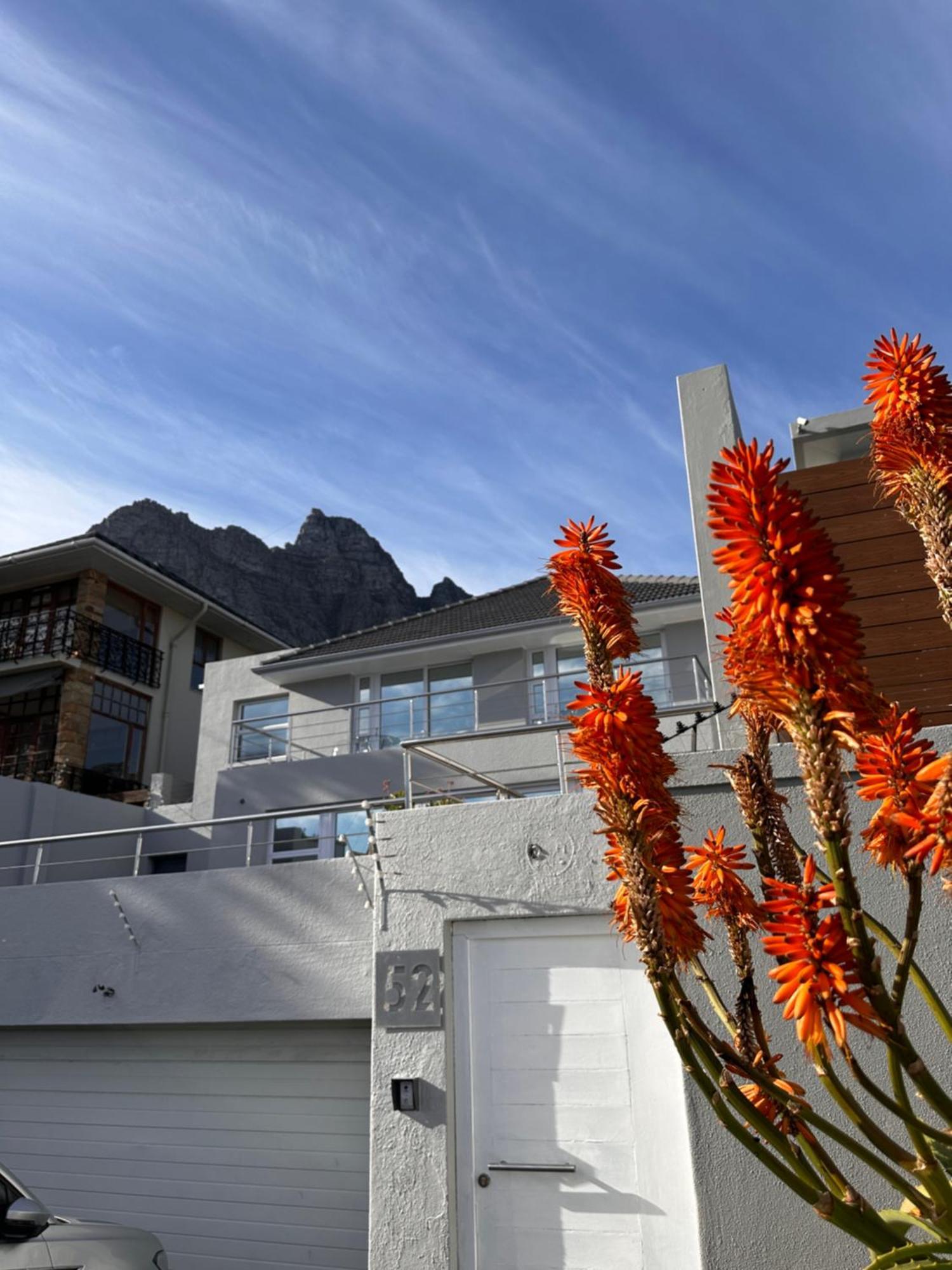 The Atlantic Donreal Guesthouse Kaapstad Buitenkant foto