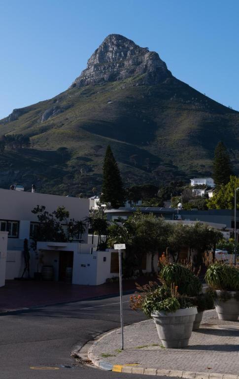The Atlantic Donreal Guesthouse Kaapstad Buitenkant foto
