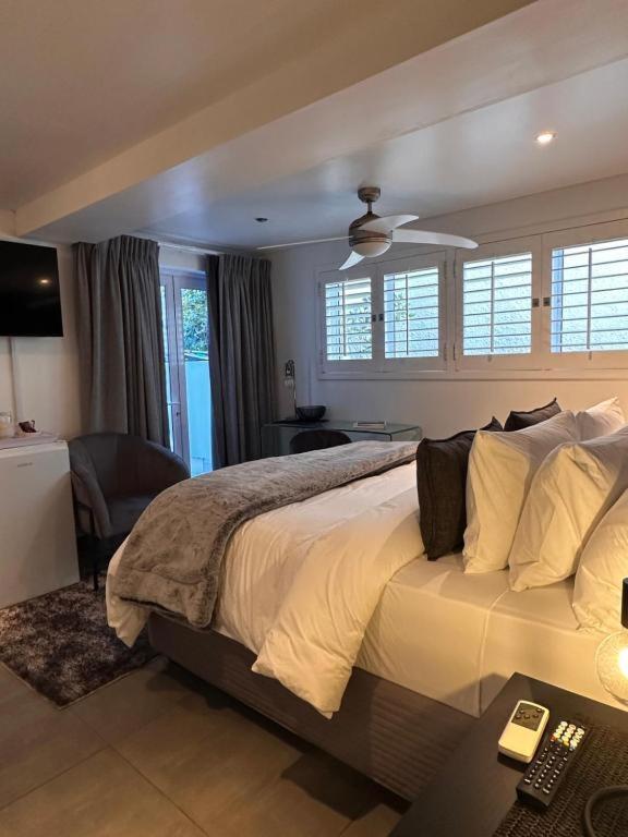 The Atlantic Donreal Guesthouse Kaapstad Buitenkant foto