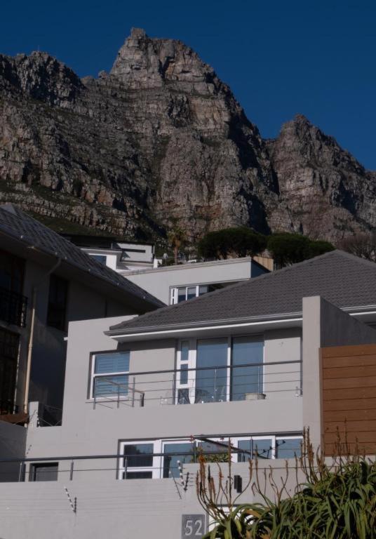The Atlantic Donreal Guesthouse Kaapstad Buitenkant foto